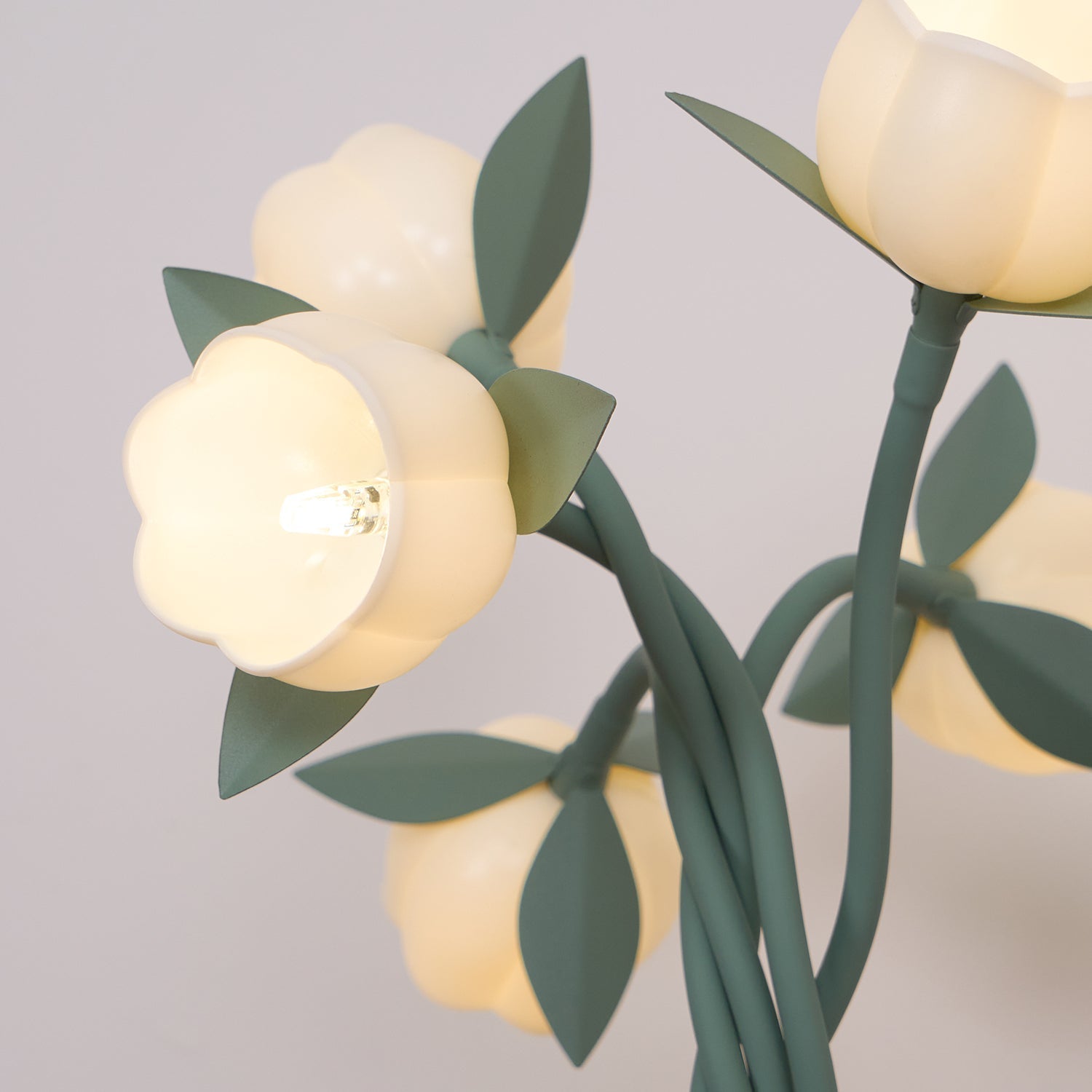 Flora Table Lamp