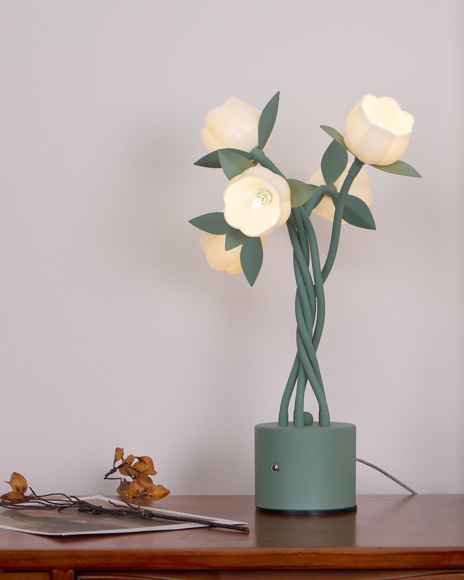 Flora Table Lamp