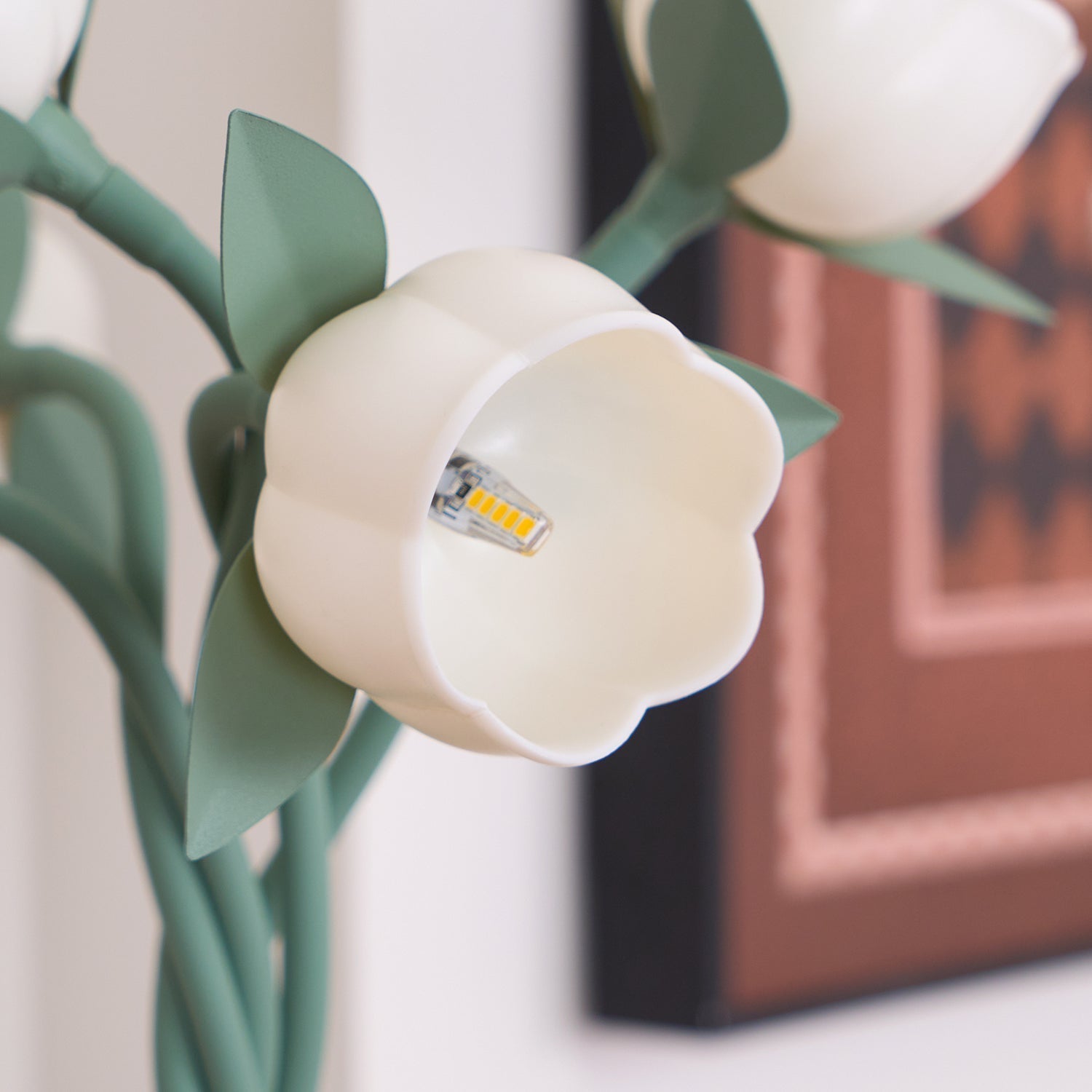 Flora Table Lamp