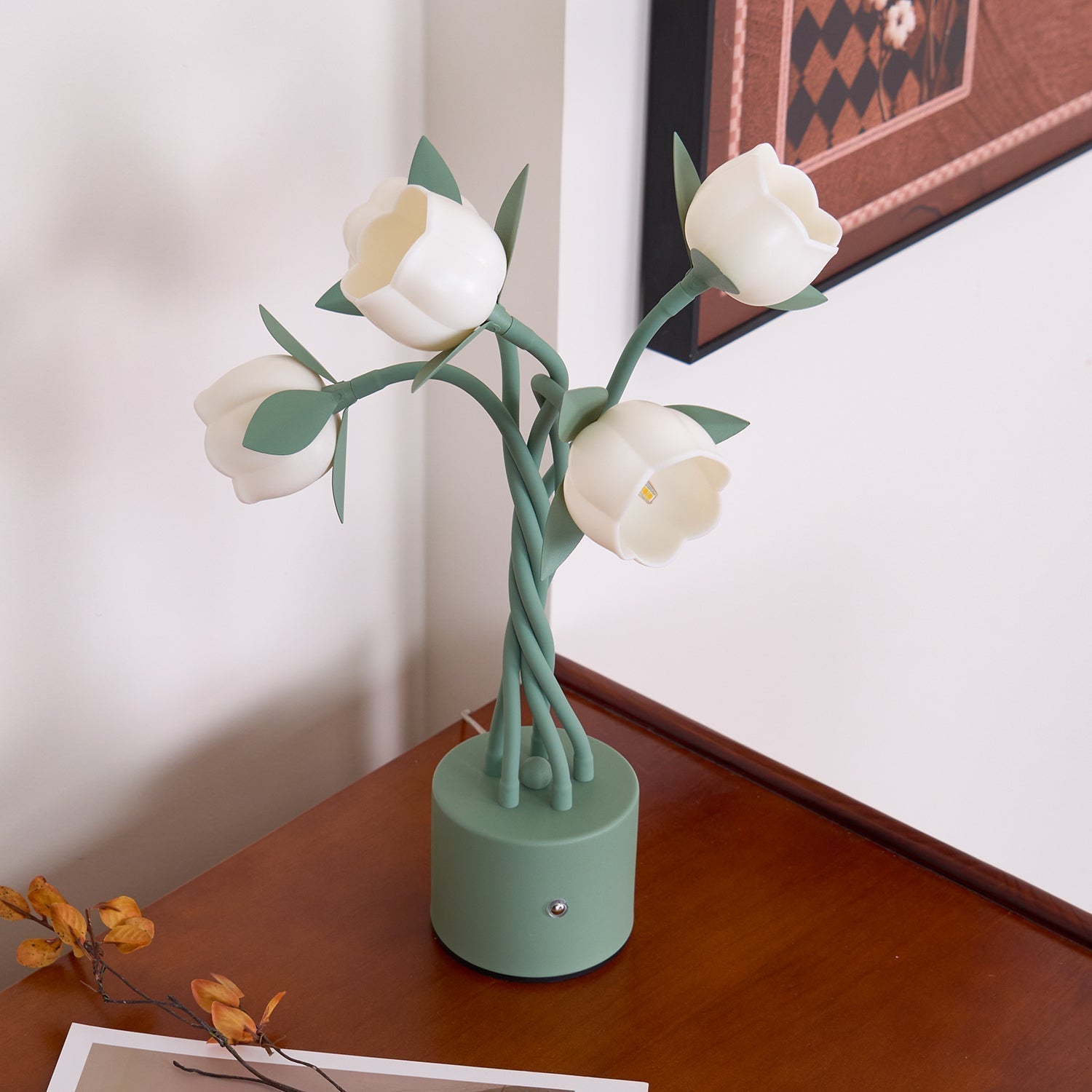Flora Table Lamp