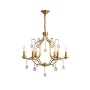 Lumiere Chandelier