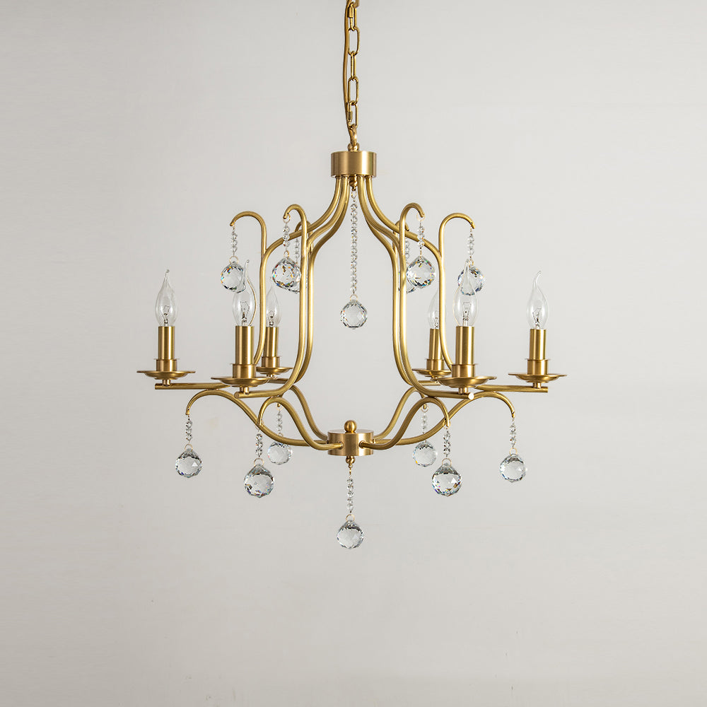 Lumiere Chandelier