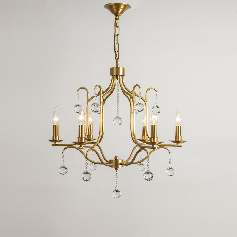 Lumiere Chandelier