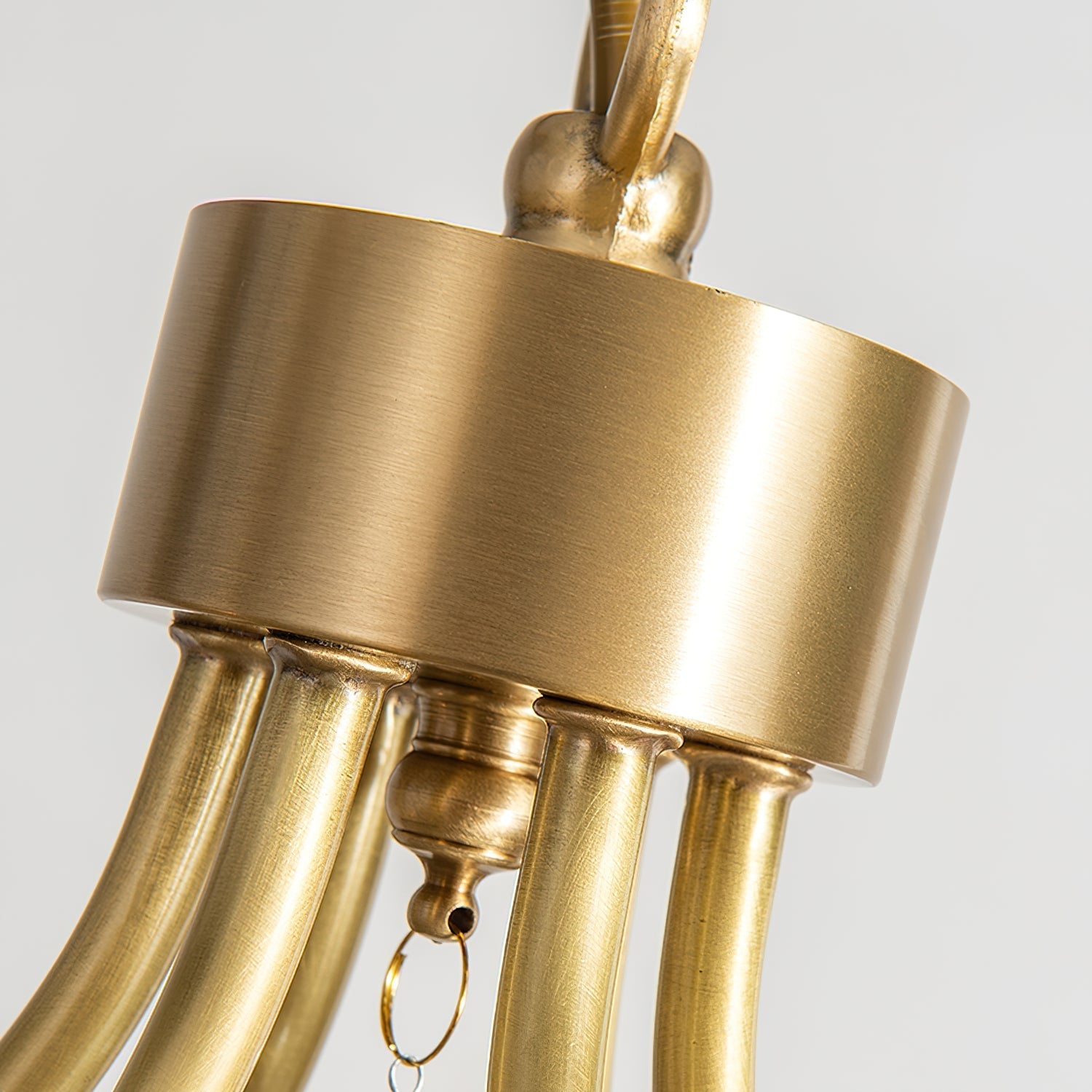 Lumiere Chandelier