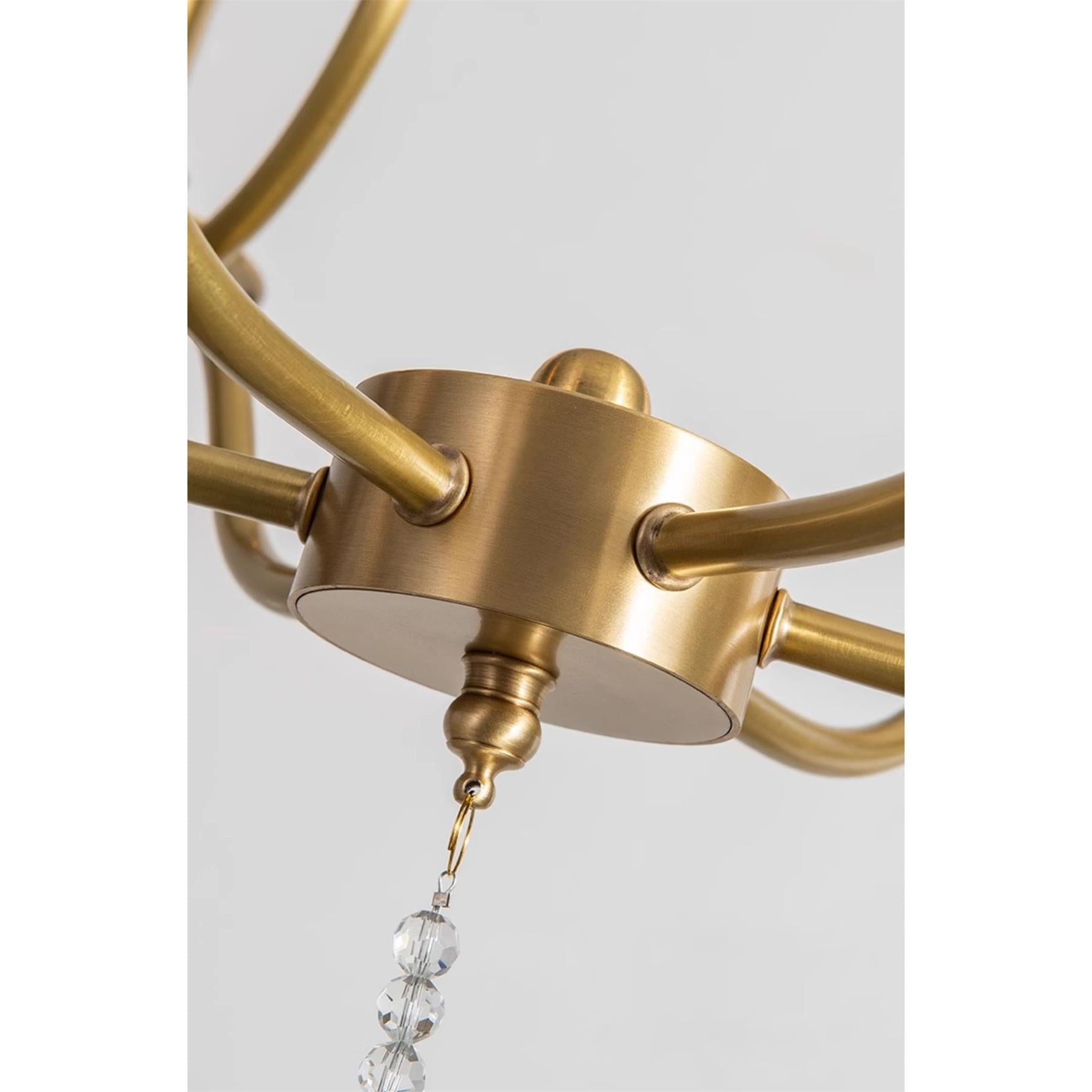 Lumiere Chandelier