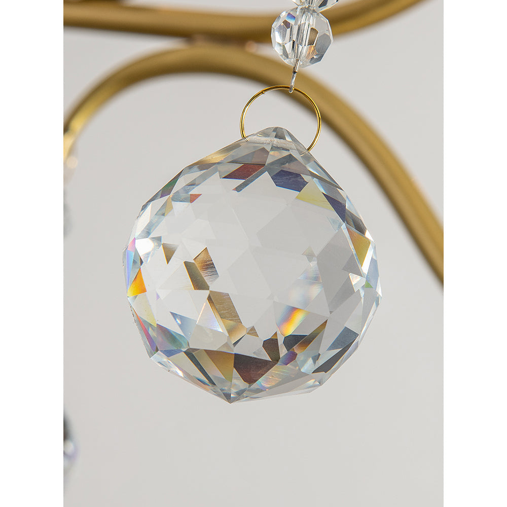 Lumiere Chandelier