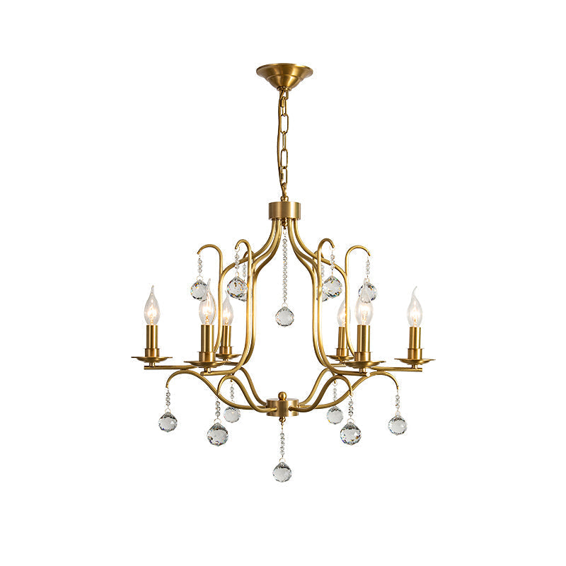 Lumiere Chandelier