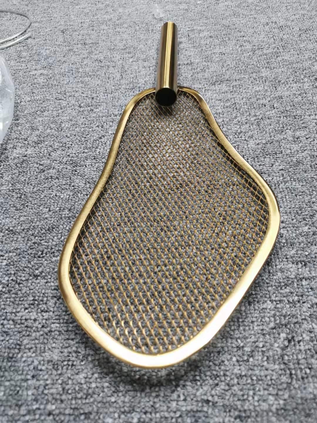 Reagan Luxury Pendant Light-Neutral Decor