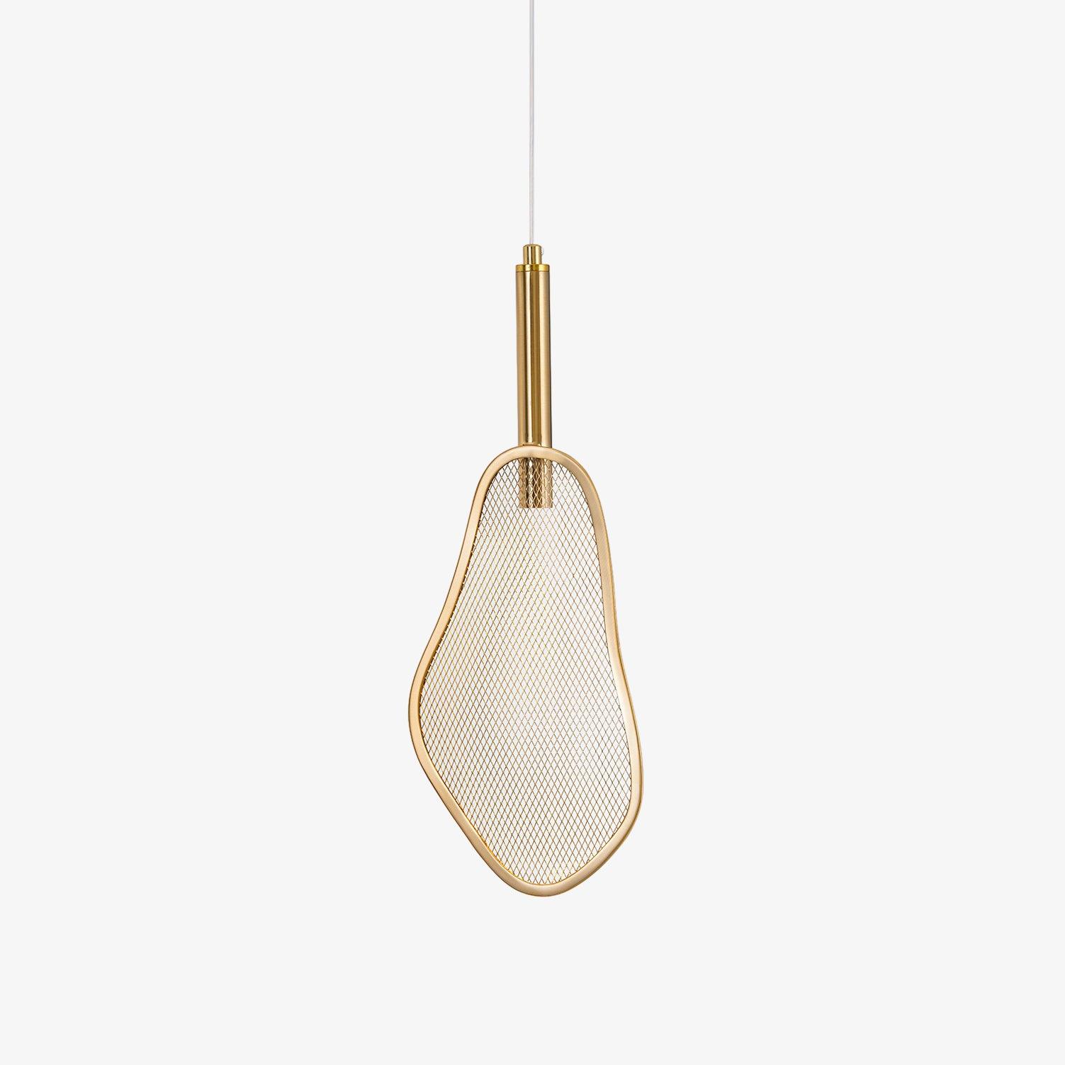 Reagan Luxury Pendant Light-Neutral Decor