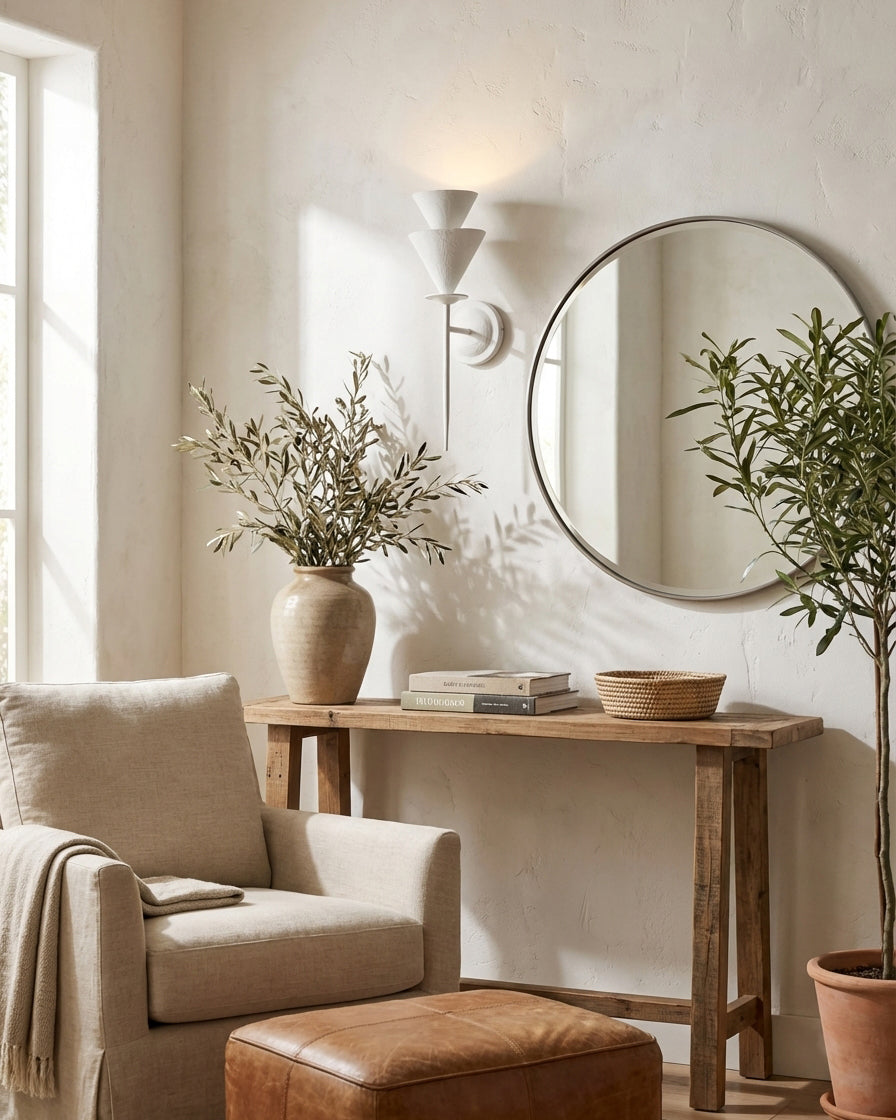 Axis Wall Sconce
