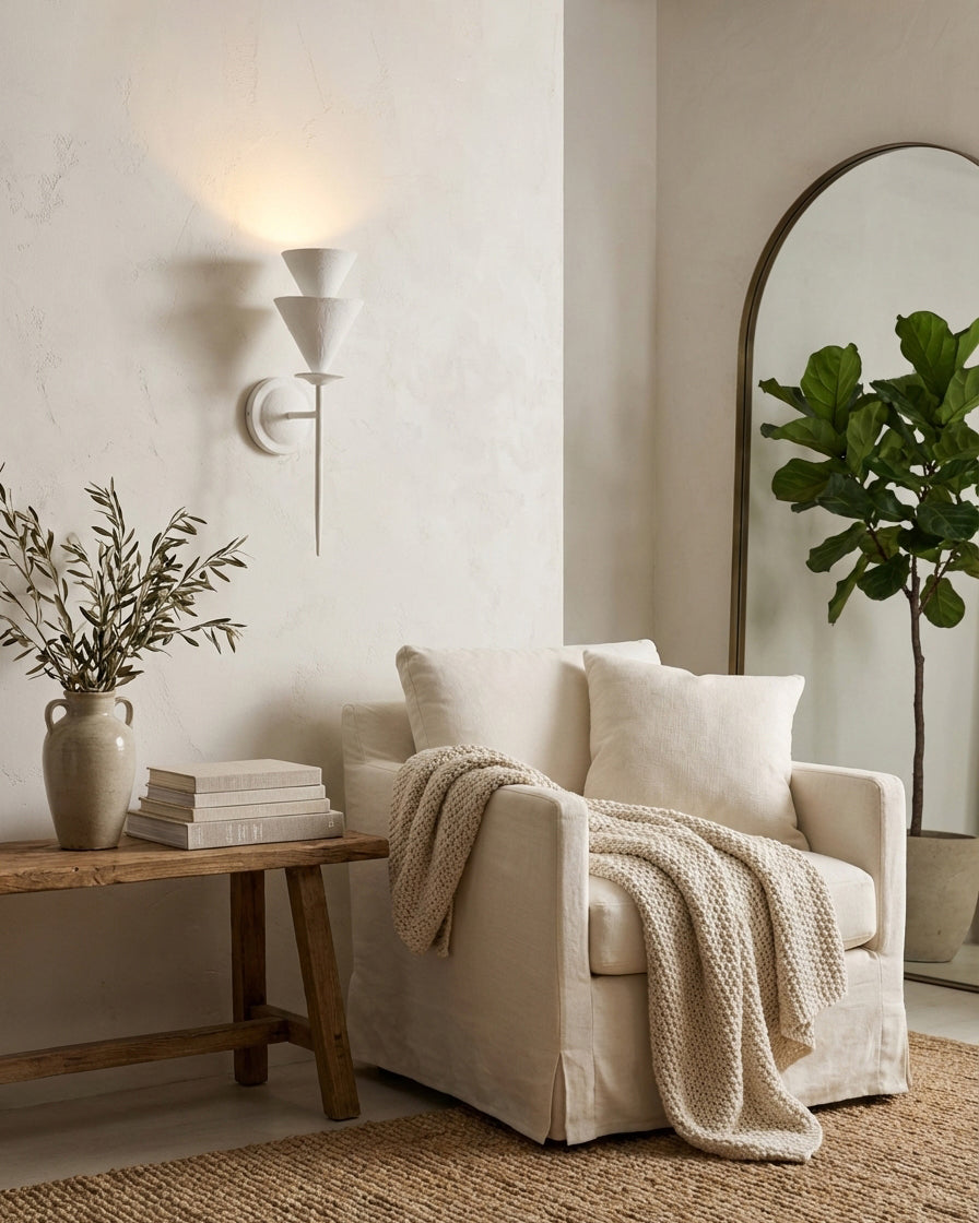 Axis Wall Sconce