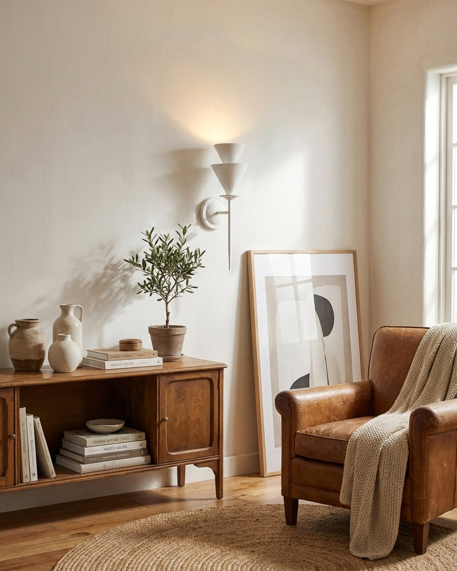 Axis Wall Sconce