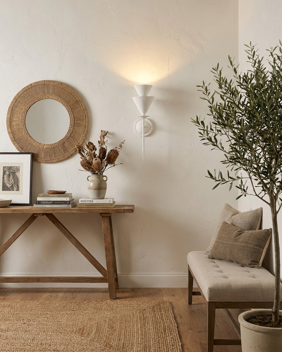 Axis Wall Sconce