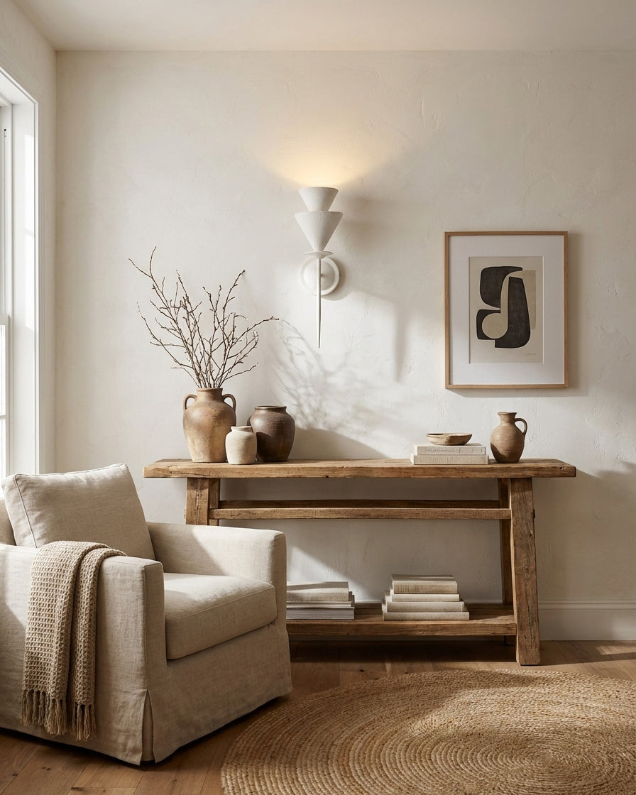 Axis Wall Sconce