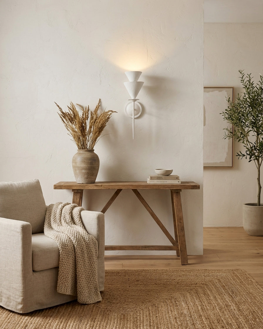 Axis Wall Sconce
