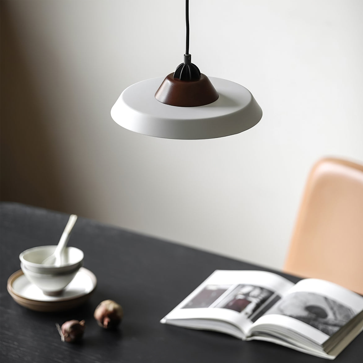 Far Pendant Lamp