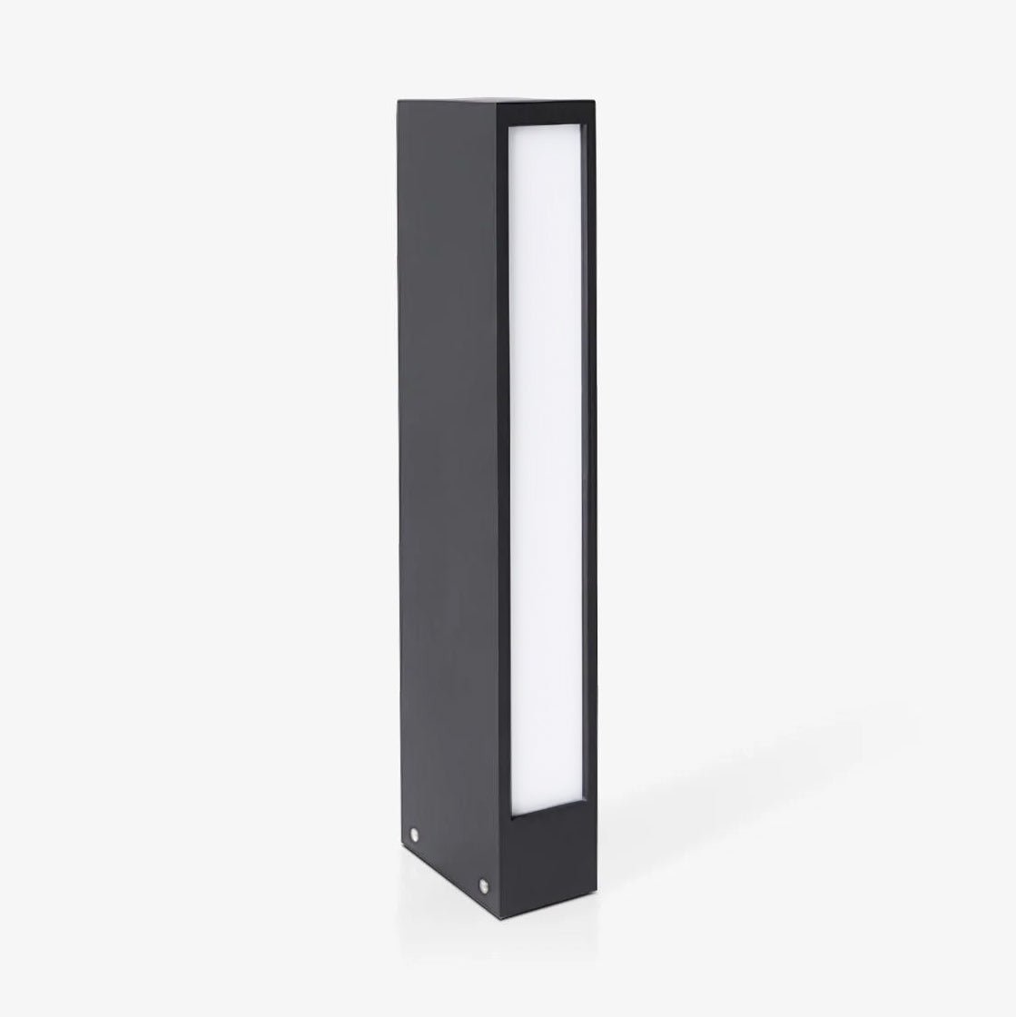 Ulzoril Minimalist Aluminum Pathway Light-Neutral Decor