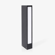 Ulzoril Minimalist Aluminum Pathway Light-Neutral Decor