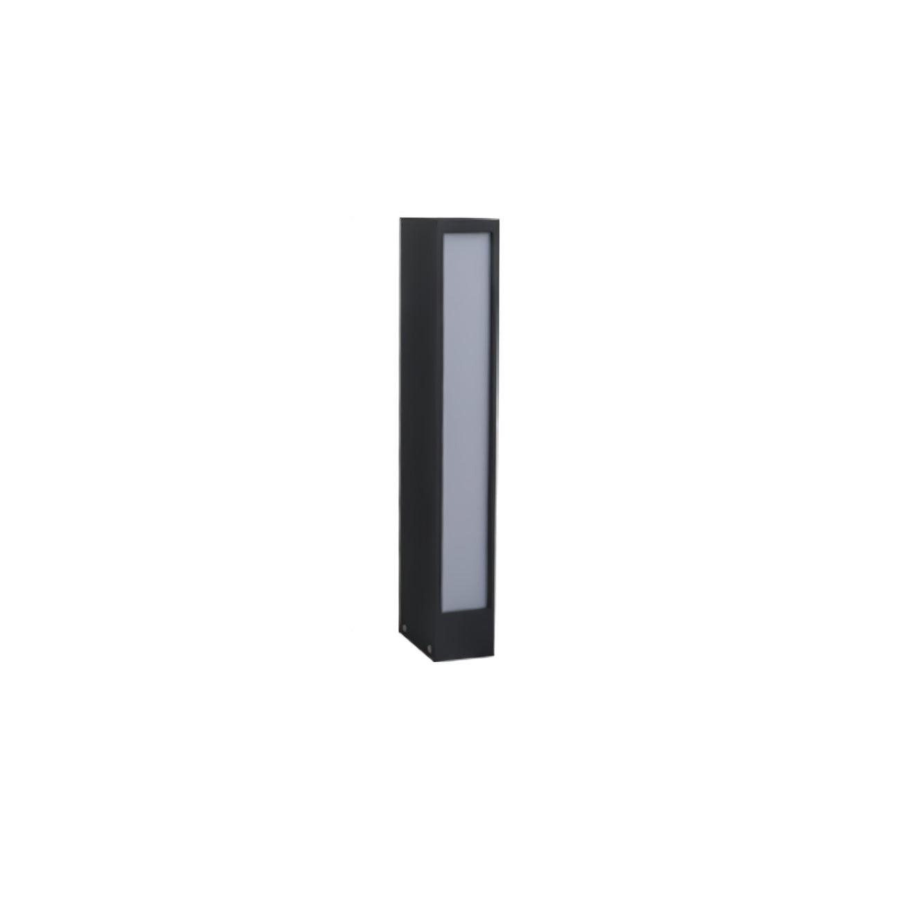 Ulzoril Minimalist Aluminum Pathway Light-Neutral Decor