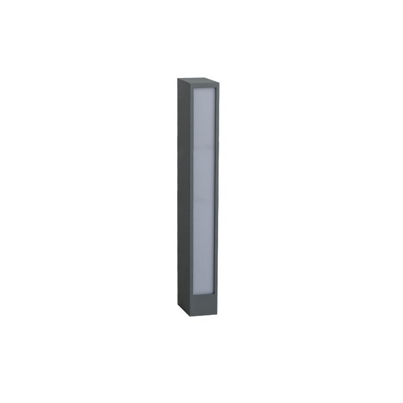 Ulzoril Minimalist Aluminum Pathway Light-Neutral Decor