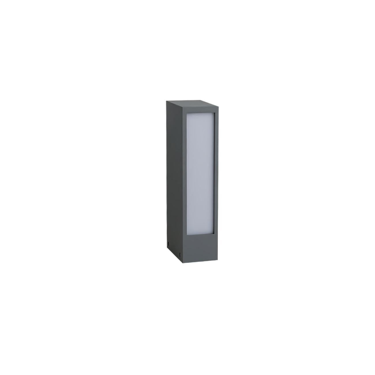 Ulzoril Minimalist Aluminum Pathway Light-Neutral Decor