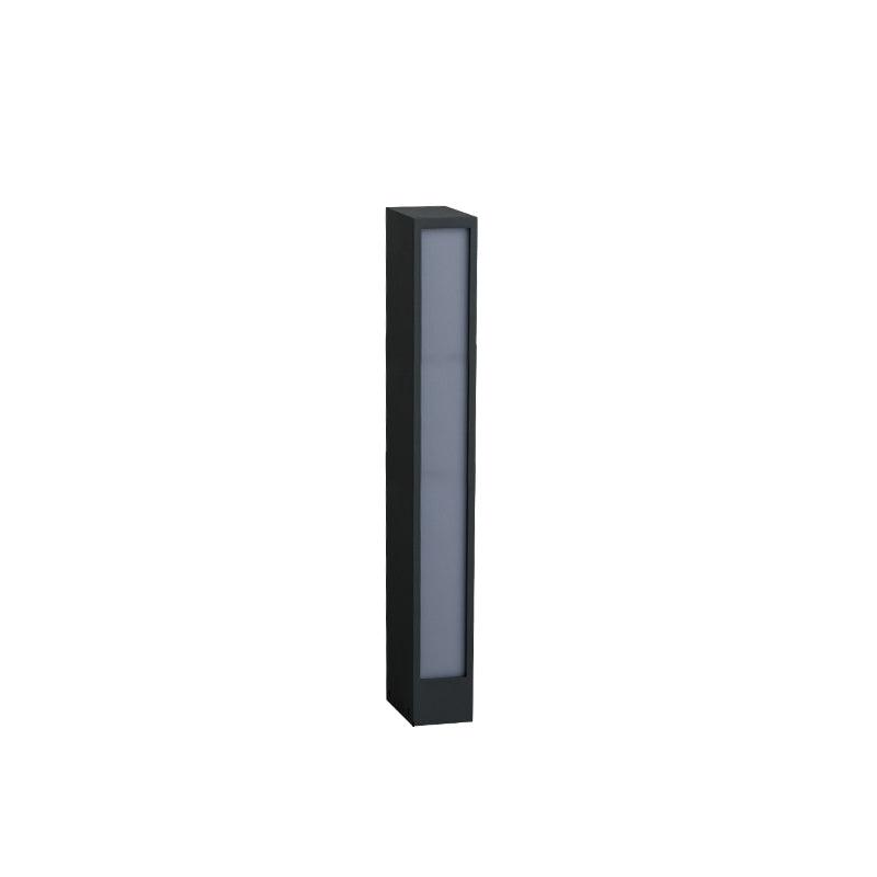 Ulzoril Minimalist Aluminum Pathway Light-Neutral Decor