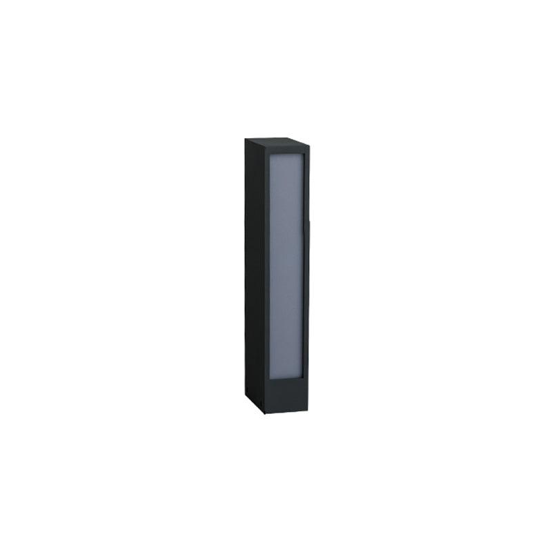 Ulzoril Minimalist Aluminum Pathway Light-Neutral Decor