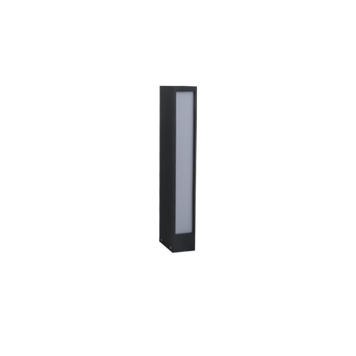 Ulzoril Minimalist Aluminum Pathway Light-Neutral Decor