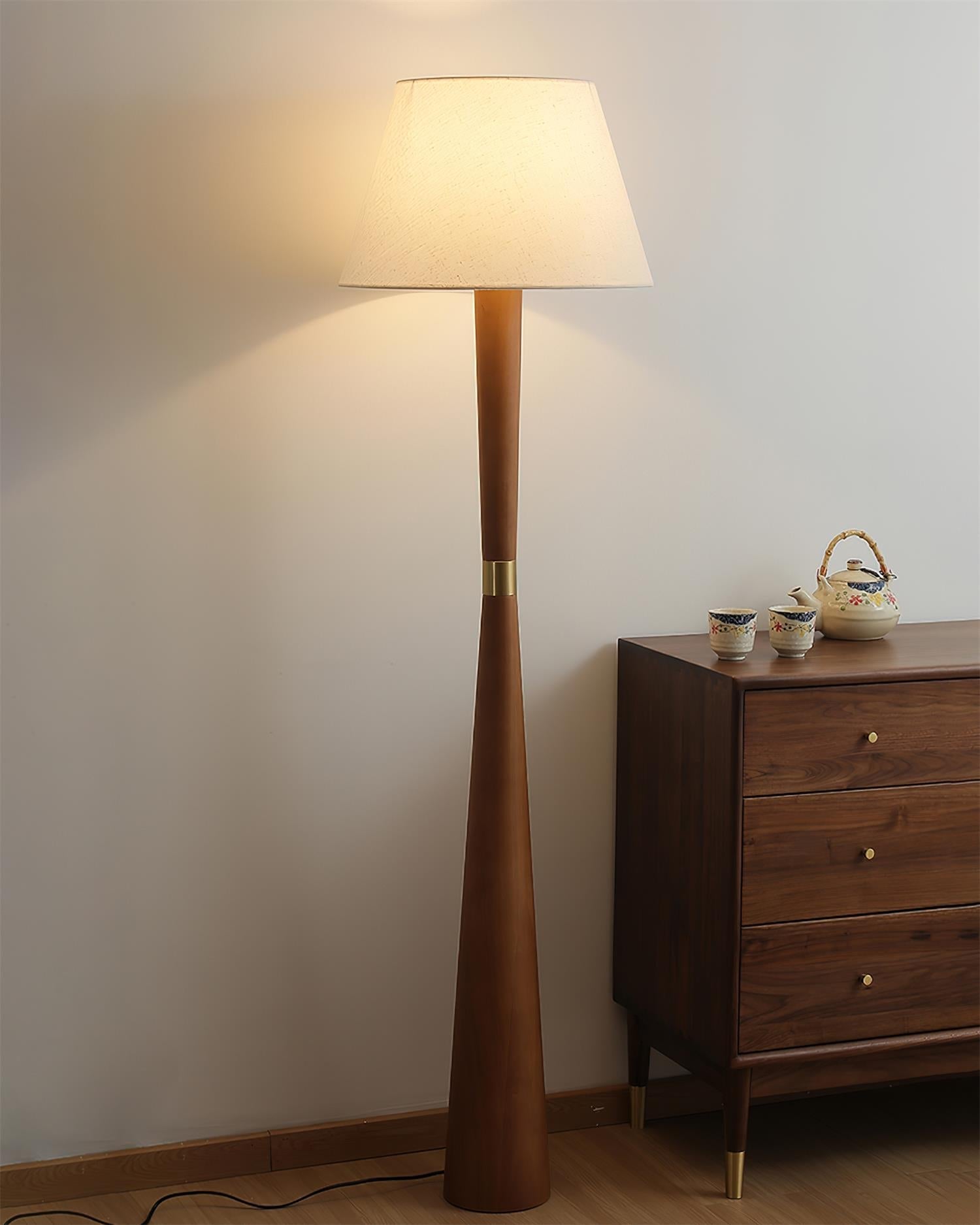 Gunnar Floor Lamp