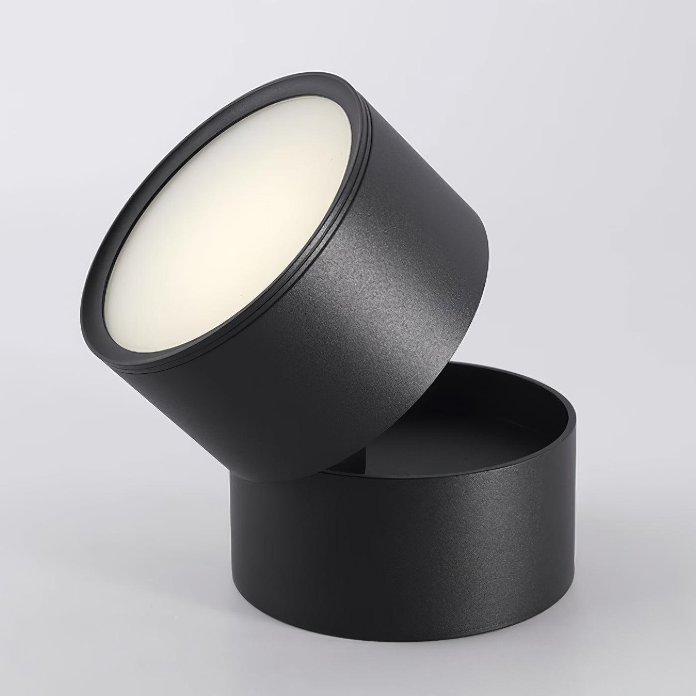 Xavo Surface Recessed Light Spot-Neutral Decor