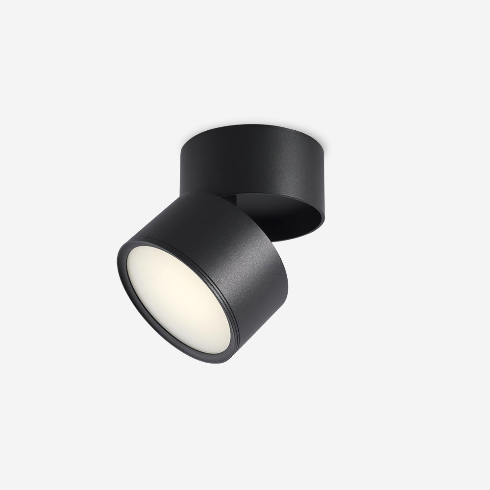 Xavo Surface Recessed Light Spot-Neutral Decor