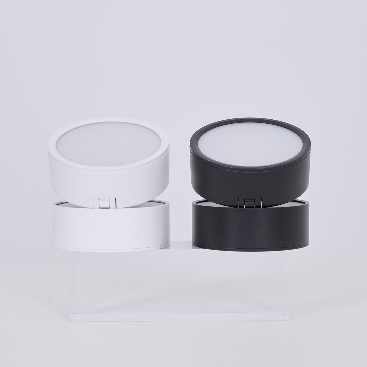 Xavo Surface Recessed Light Spot-Neutral Decor