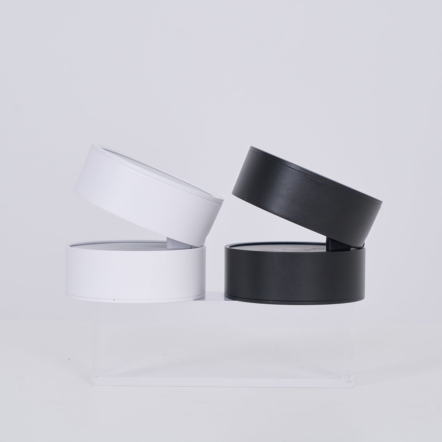 Xavo Surface Recessed Light Spot-Neutral Decor