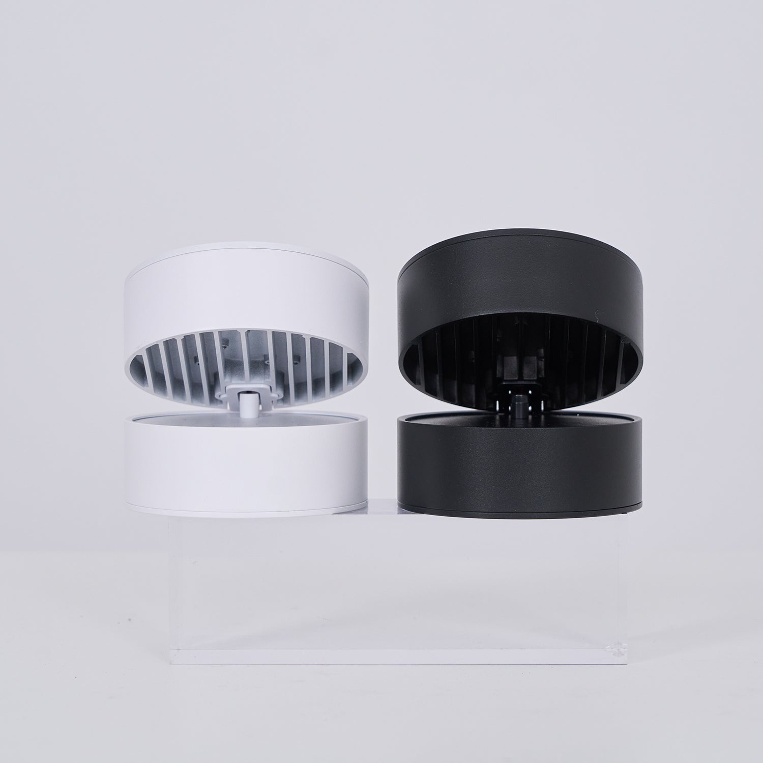 Xavo Surface Recessed Light Spot-Neutral Decor