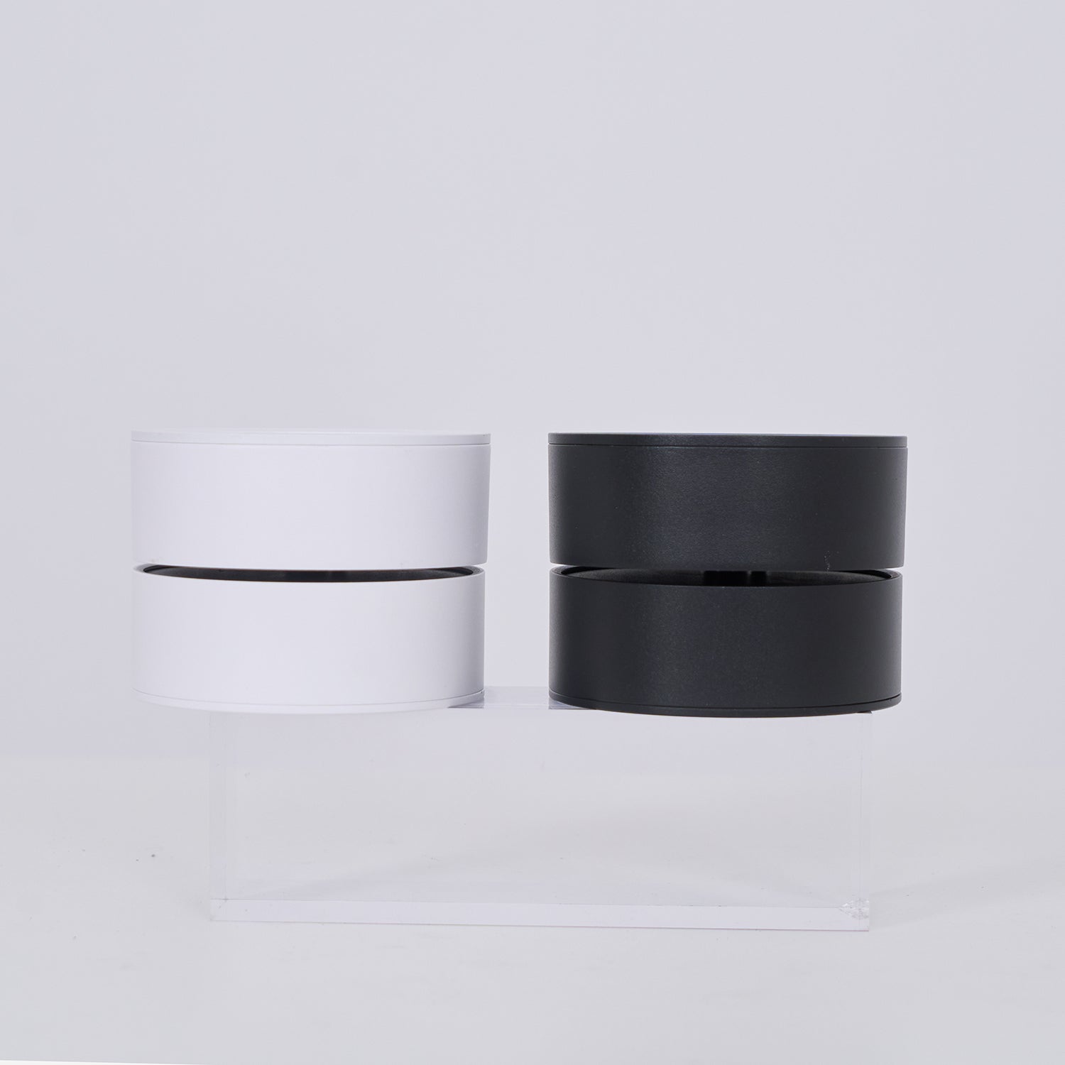 Venn Surface Recessed Light Spot