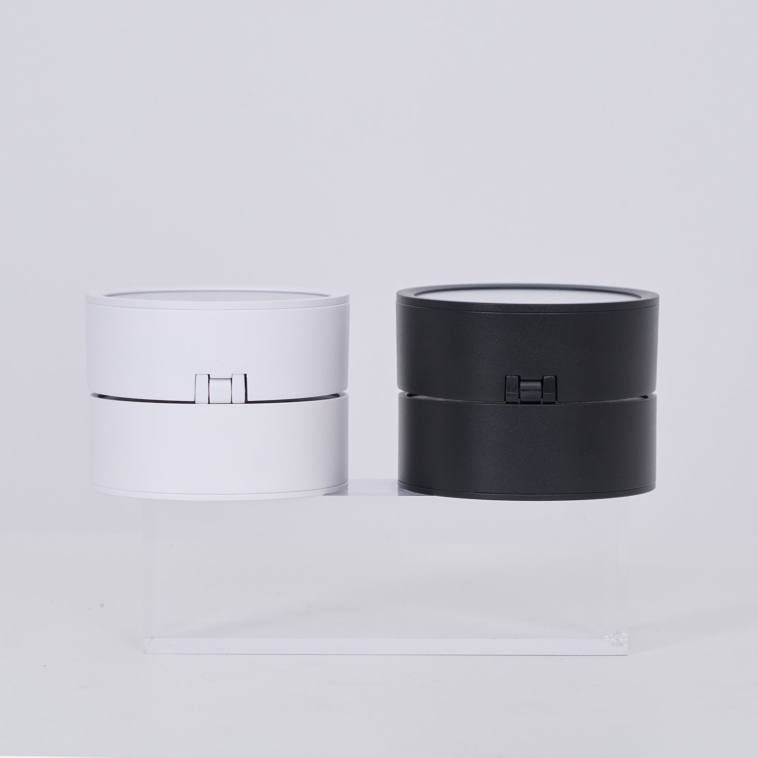 Xavo Surface Recessed Light Spot-Neutral Decor