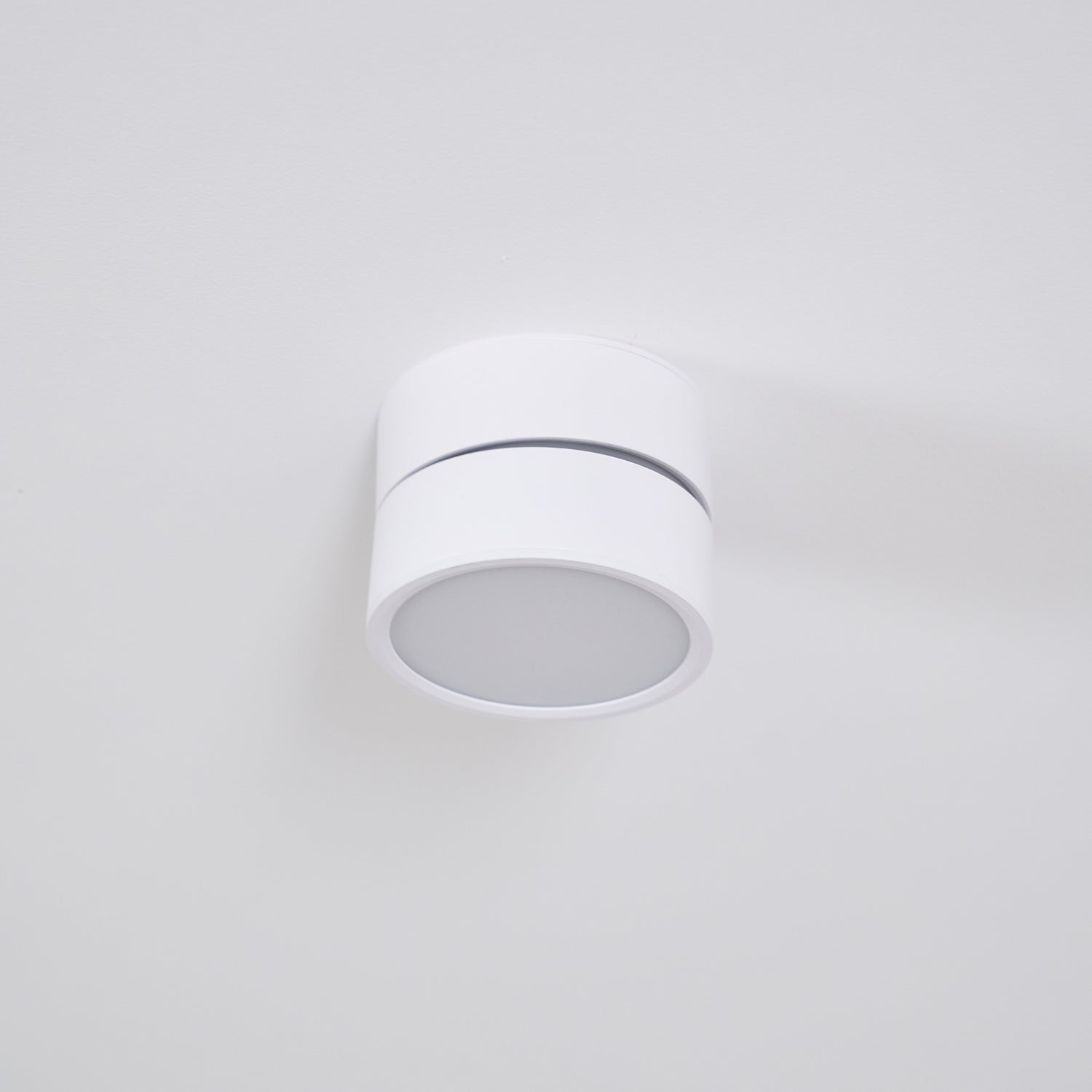 Venn Surface Recessed Light Spot