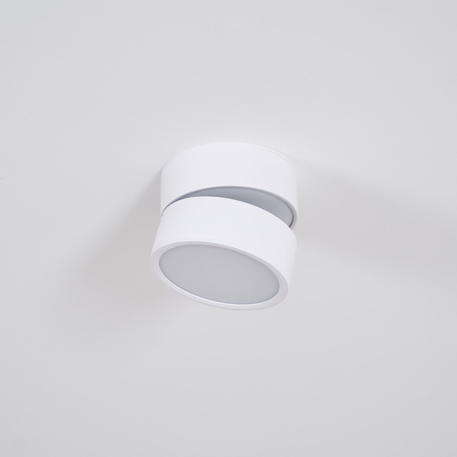 Xavo Surface Recessed Light Spot-Neutral Decor