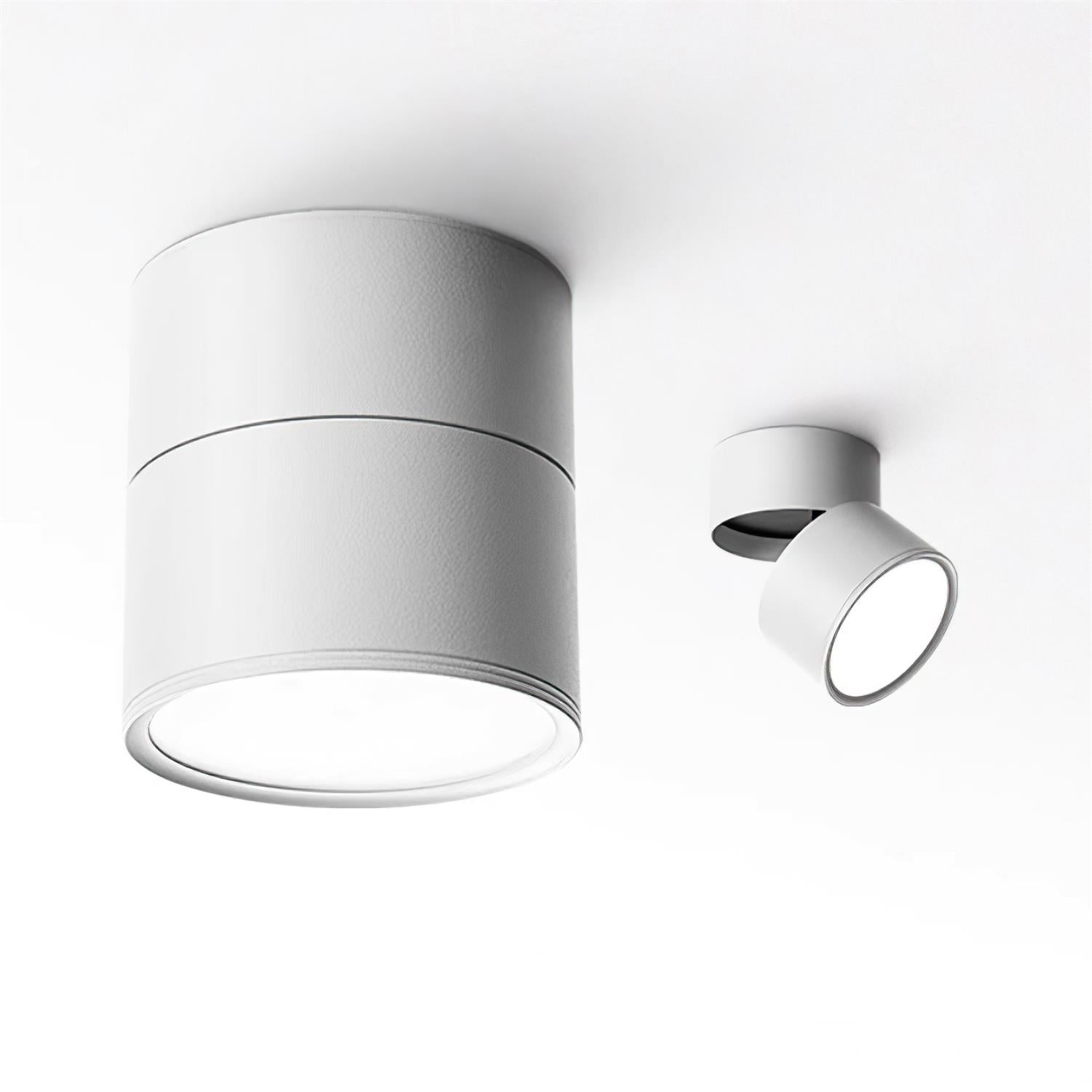 Venn Surface Recessed Light Spot