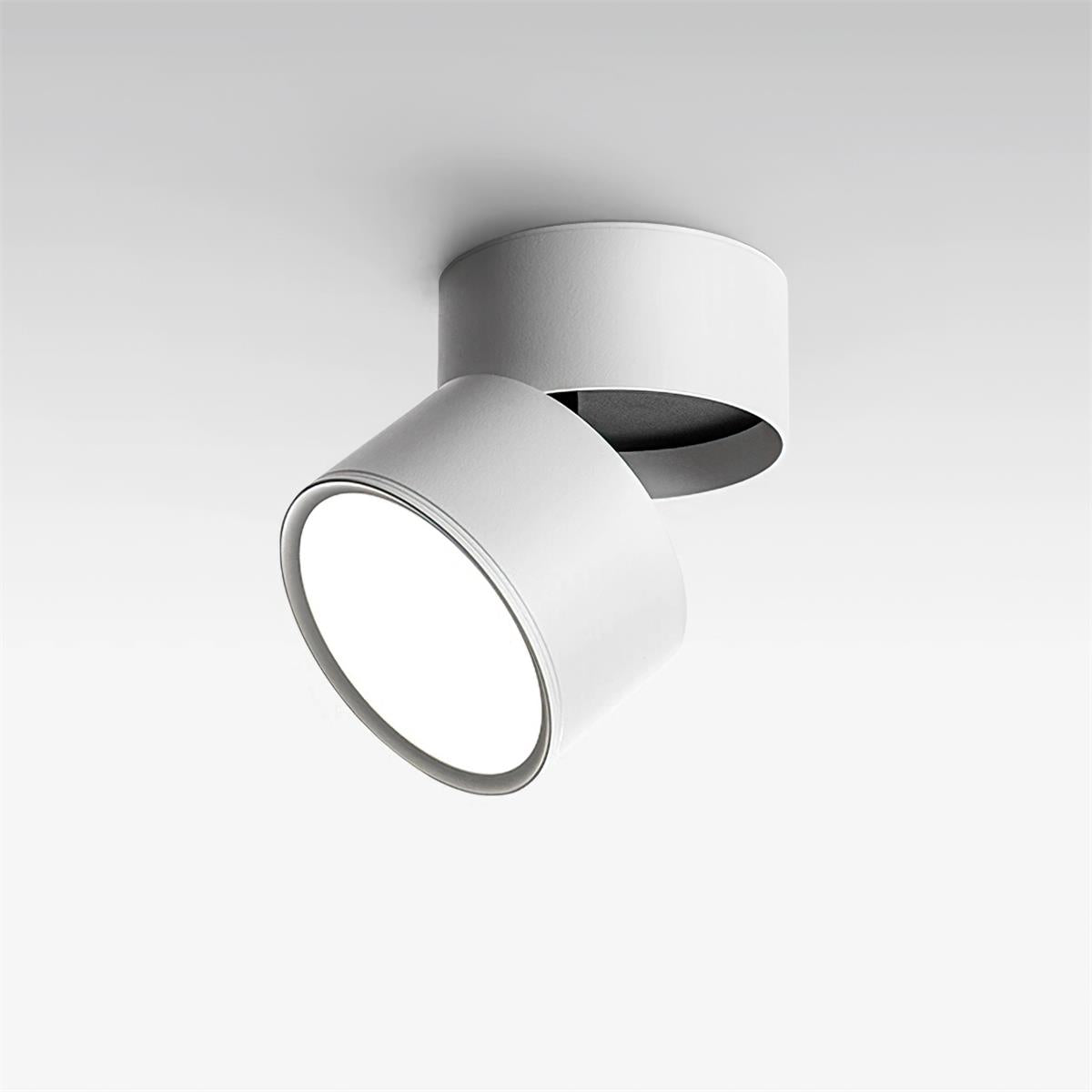 Xavo Surface Recessed Light Spot-Neutral Decor