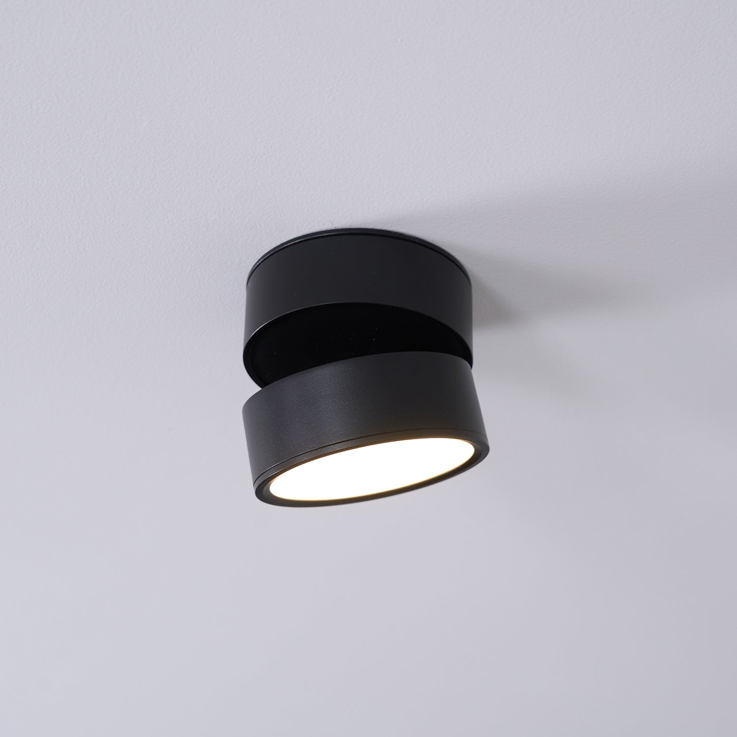 Xavo Surface Recessed Light Spot-Neutral Decor