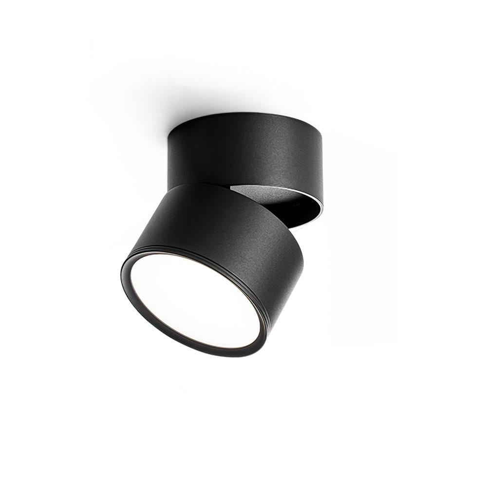Xavo Surface Recessed Light Spot-Neutral Decor