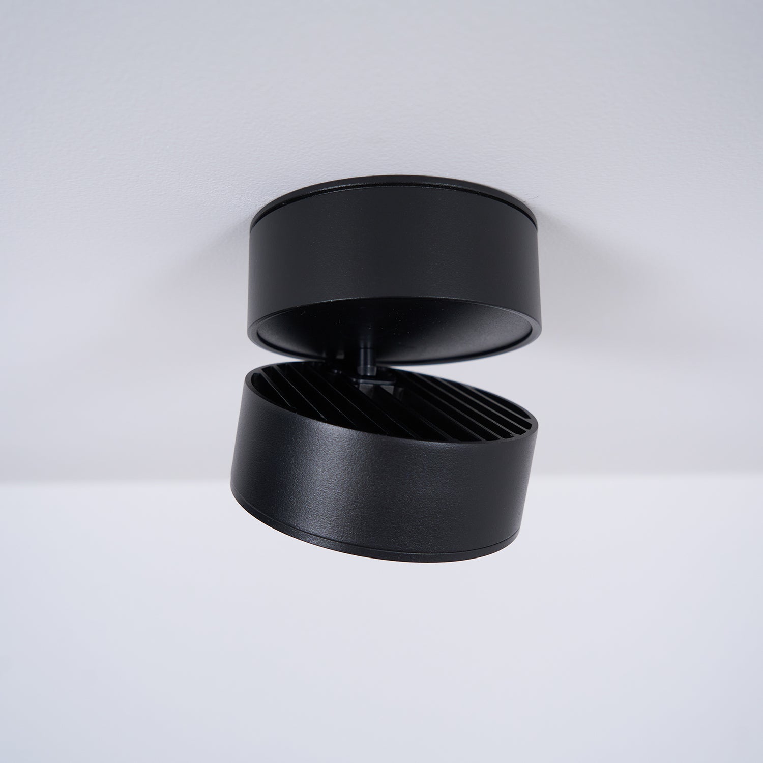 Xavo Surface Recessed Light Spot-Neutral Decor