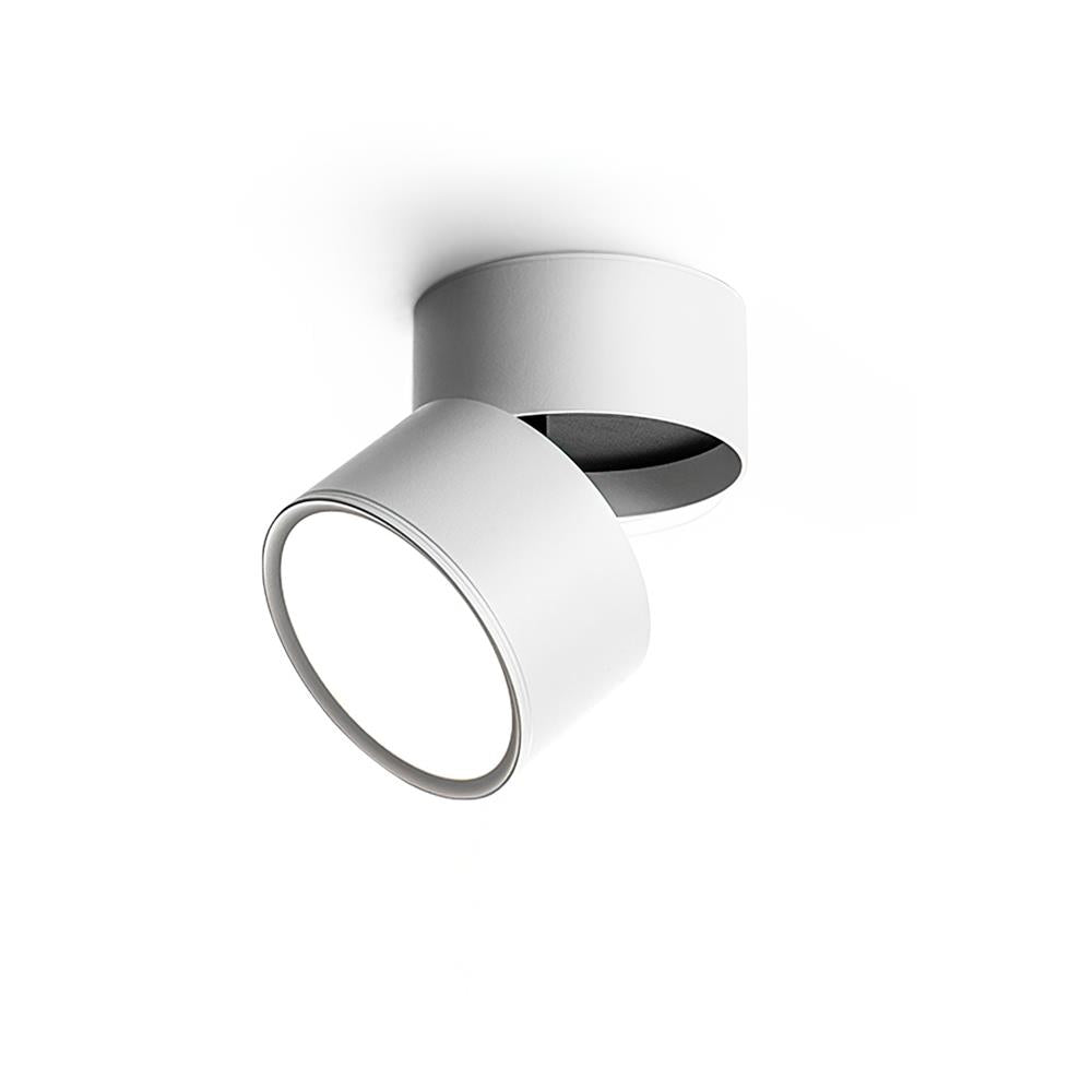 Xavo Surface Recessed Light Spot-Neutral Decor