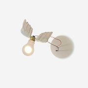 Seraphiel Wall Light