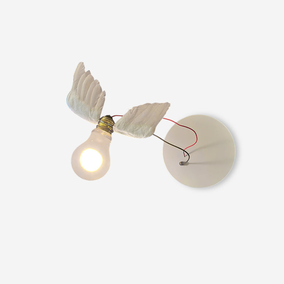 Seraphiel Wall Light
