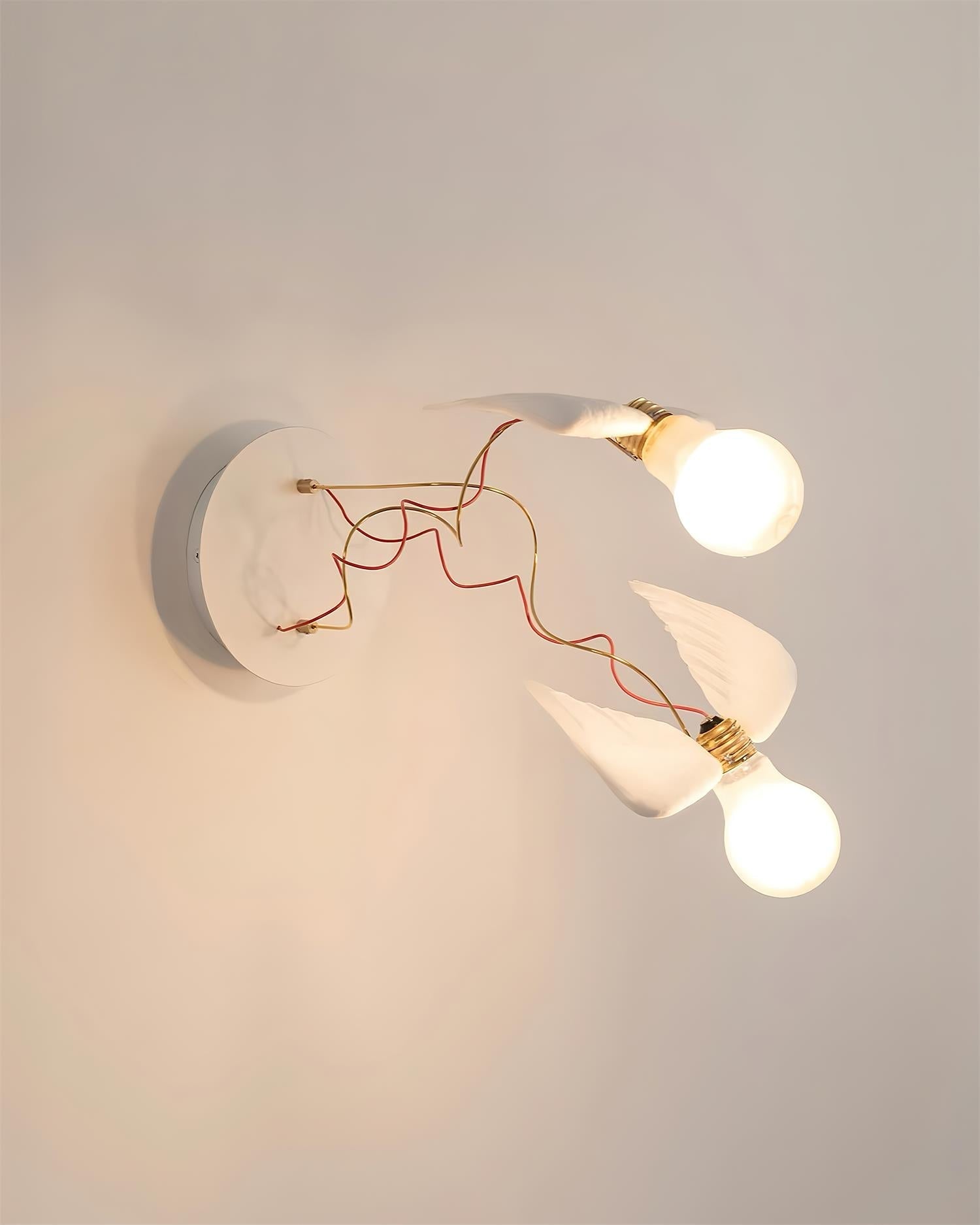 Seraphiel Wall Light
