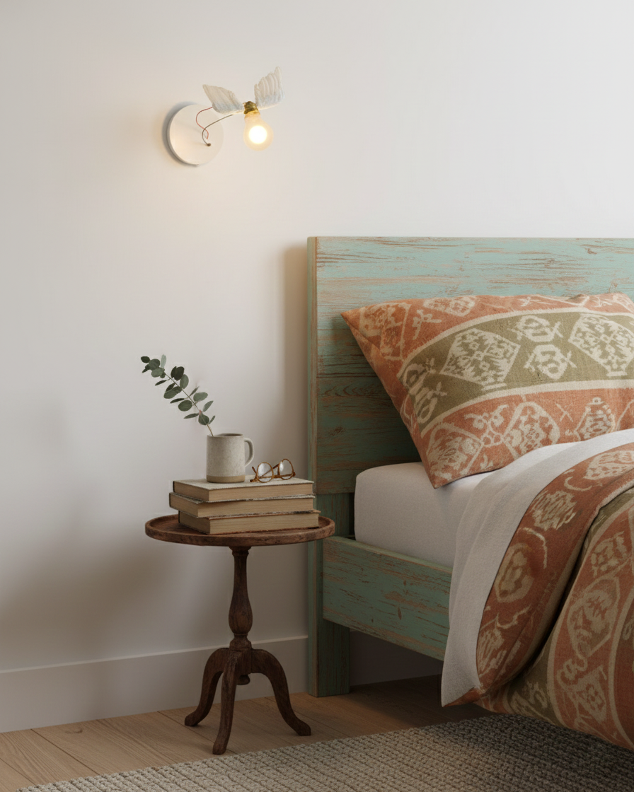 Seraphiel Wall Light