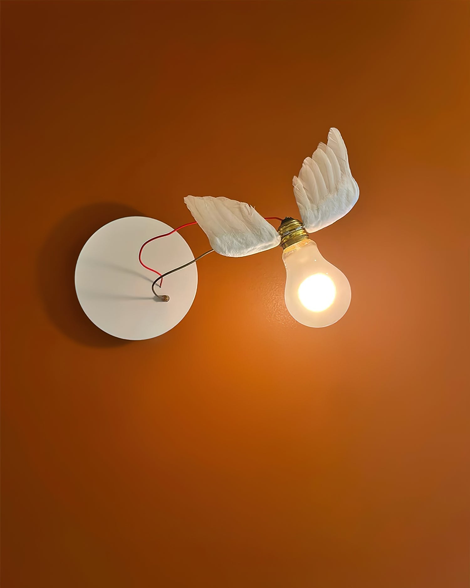 Seraphiel Wall Light