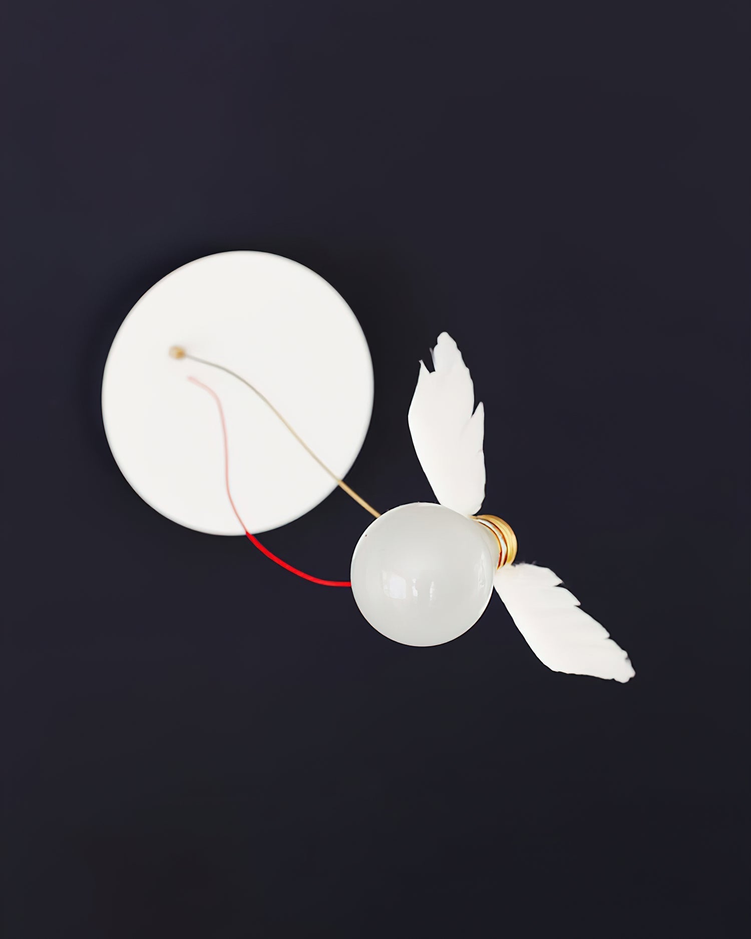 Seraphiel Wall Light